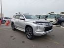 Mitsubishi Pajero MITSUBISHI PAJERO SUV RHD 2023 MODEL 2.4 L DIESEL AUTPMATIC(PM11732)