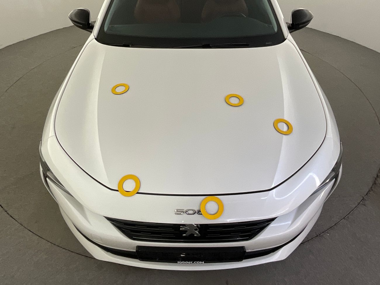 Peugeot 508 Allure | Guaranteed Warranty | 0 Down Payment