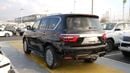Nissan Patrol LE Platinum City 5.6L