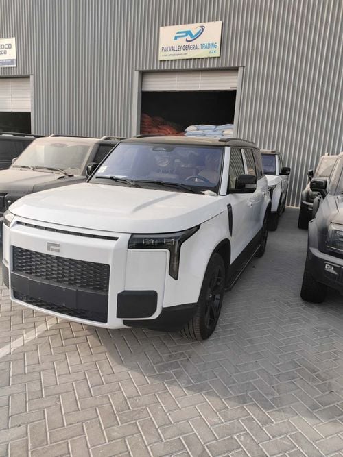 روكس 01 7 SEATS (EXPORT PRICE)