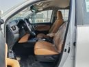 Toyota Fortuner 2026 Toyota Fortuner SR5 2.8L 4-Cyl Turbo Diesel A/T AWD 4x4 Export Only