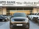لاند روفر رينج روفر سبورت Dynamic SE P400 3.0L