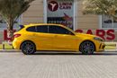 بي أم دبليو M135i xDrive 2.0L