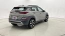 Hyundai Kona 2023 COMFORT | AED 832/Month | 0 DP | 30 Day Return | Warranty | Service History