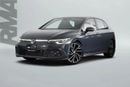 Volkswagen Golf 2.0L TFSI