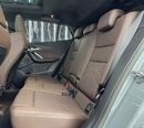 BMW X2 SDRIVE18i M SPORT