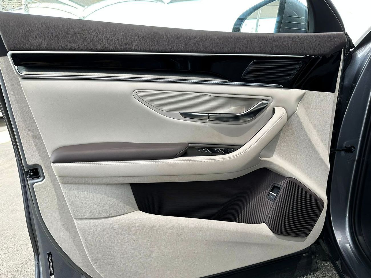 BYD Song Plus BYD Song Plus  EV CHAMPION Smart Drive 605KM - 2025