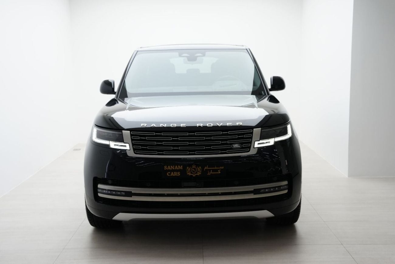 Land Rover Range Rover HSE P530 BRAND NEW, Panoramic Roof, Dealer Warranty!!