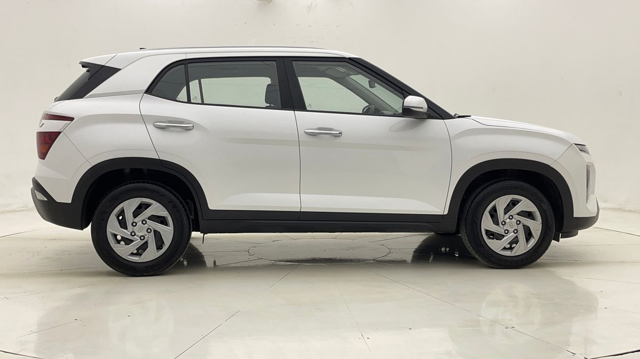 هيونداي كريتا SMART 1.5 | بدون دفعة مقدمة | اختبار القيادة في المنزل