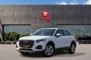 أودي Q2 35 TFSI Audi Q2 2024 مواصفات خليجية مقابل 1,563.00 AED شهريًا