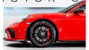 Porsche 911 2018 Porsche GT3 Club Sport, 2025 Porsche Warranty, Full Service History, Low KMs GCC
