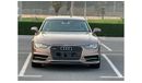 Audi A7 35 FSI quattro Exclusive