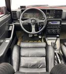 لانسيا دلتا 1992 Lancia Delta HF Integrale Evo I - The Ultimate Rally Icon