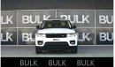 Land Rover Range Rover Sport HSE Range Rover Sport - Panoramic Roof - V6 Engine - GCC - Black Edition