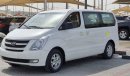 Hyundai H-1