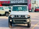 Suzuki Jimny SUZUKI JIMNY 5DR GLX GCC 2026