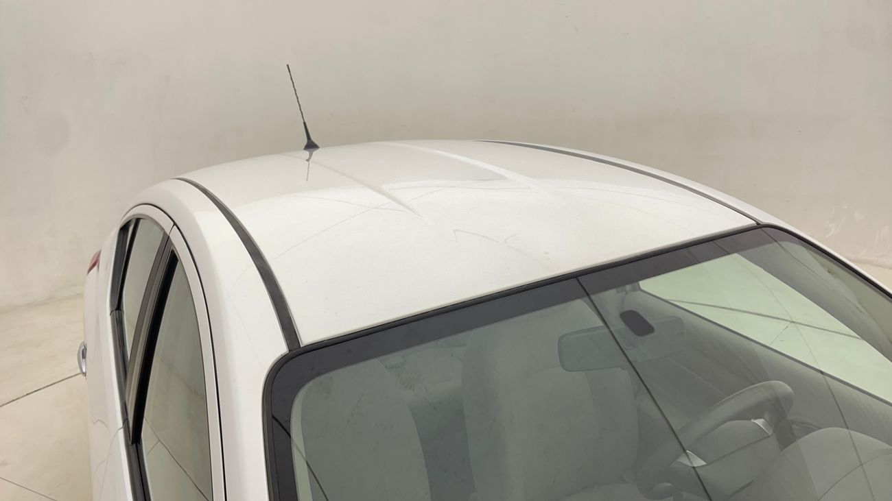 نيسان صني SV 1.5 | بدون دفعة مقدمة | اختبار القيادة في المنزل