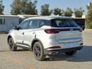 Chery Tiggo 7 CHAMPION STANDARD 1.5L TURBO PETROL AT 2026MY