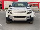 Land Rover Defender BRAND NEW**2024**GCC SPEC UNDER WARRANTY