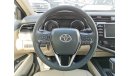 Toyota Camry 3.5L PETROL, 18" ALLOY RIMS, PUSH START, LED HEADLIGHTS (CODE # TCAM02)