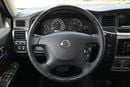 Nissan Patrol Super Safari 2024 NISSAN PATROL SUPER SAFARI LEGEND 4.8L 4WD 7 SEAT AT