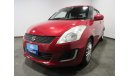 Suzuki Swift ZC72S