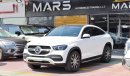 مرسيدس بنز GLE 450 4 Matic V6 Brand New Full Option | LIMITED STOCK