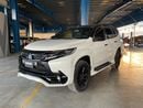 Mitsubishi Montero Sport Signature Edition | National Day Celebration | Guaranteed Warranty | 0 Down Payment