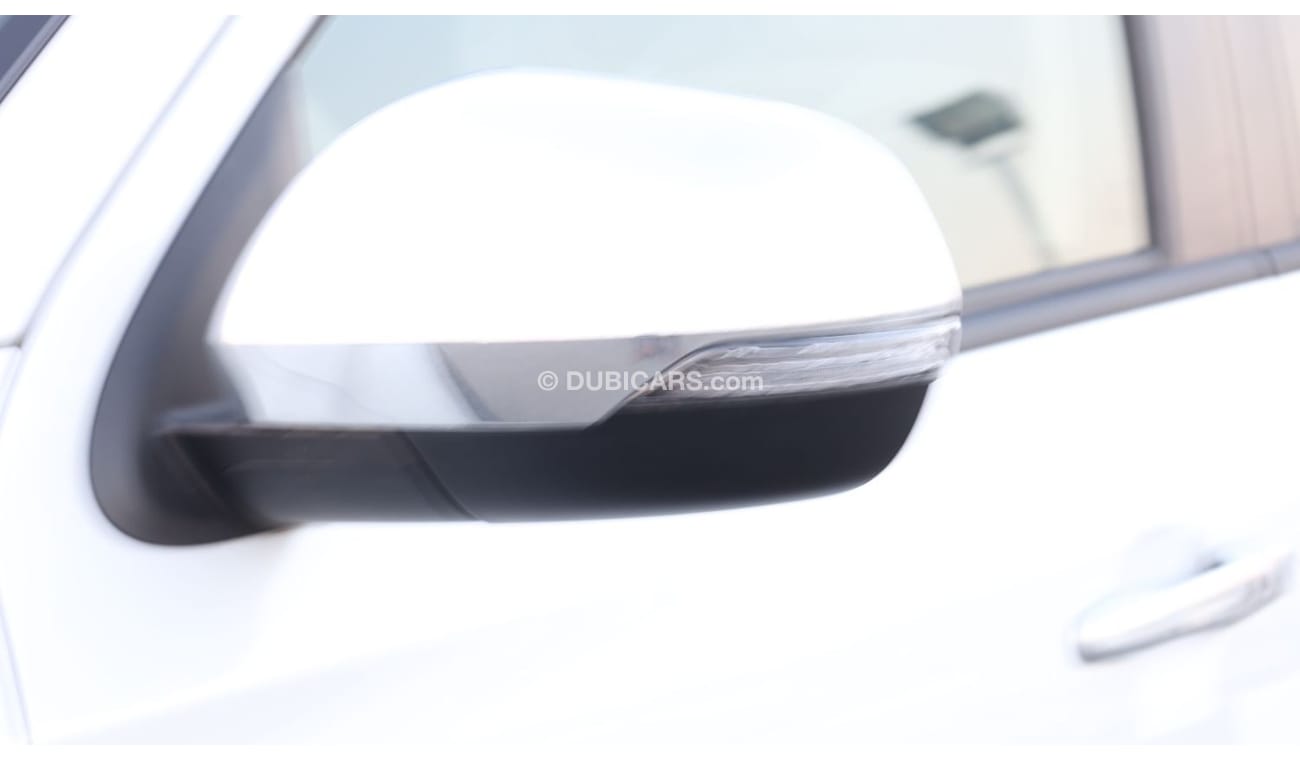 Mitsubishi L200 SPORTERO 2.2L AT Diesel 2023 model, available only for export