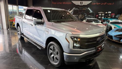 فورد إف 150 لايتنينج