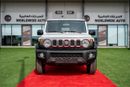 Suzuki Jimny GLX
