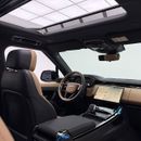 لاند روفر رينج روفر سبورت Dynamic HSE P400 3.0L 2024 Range Rover Sport HSE Dynamic, 2029 RR Warranty + Service Pack, Very Low