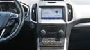 Ford Edge SEL  EcoBoost