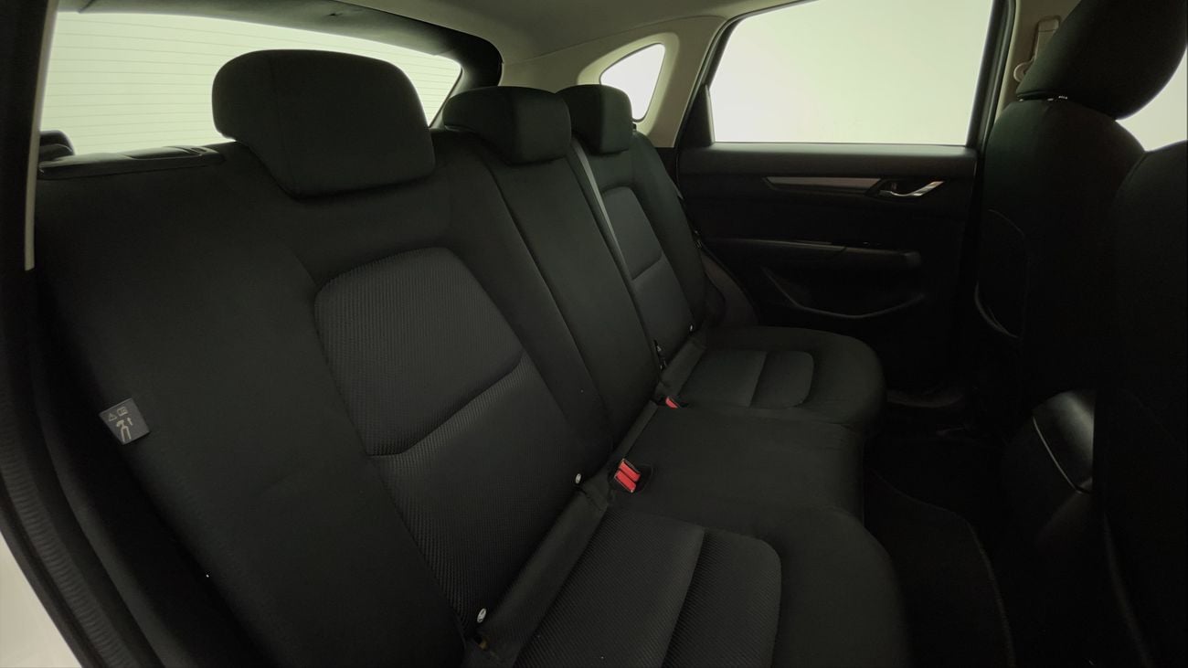 Mazda CX5 GL 2.5 | Zero Down Payment | Home Test Drive