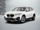 BMW X1 sDrive 20i Executive 2.0L