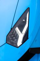 Lamborghini Aventador 6.5L V12 GCC Full service history