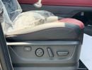 Nissan Patrol LE PLATINUM CITY 2026 NISSAN PATROL 3.5T Platinum - Grey / Red