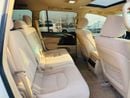 Toyota Land Cruiser Toyota landcuriser Years 2020 Diesel GXR1 4.5L full option GCC V8