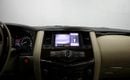 Nissan Patrol Nissan Patrol 2014 Base Model - Reliable SUV for Sale Ref#E9064223