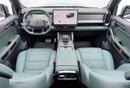 Jetour T2 2025 Jetour T2 Luxury, Jetour Warranty, Full Jetour Service History, Fully Loaded, GCC