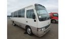 Toyota Coaster 1996