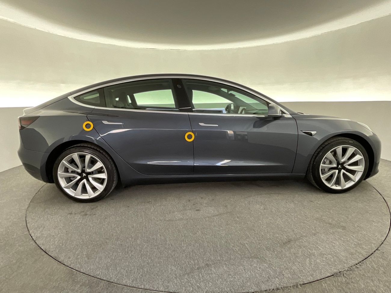 Tesla Model X All Wheel Drive (Dual Motor) | Guaranteed Warranty | 0 Down Payment