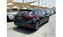 Kia Cerato SX ACCIDENTS FREE - GCC - PERFECT CONDITION INSIDE OUT - ENGINE 1600 CC