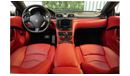 Maserati Granturismo | 2,969 P.M (4 Years)⁣ | 0% Downpayment | Perfect Condition!