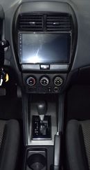 Mitsubishi ASX EXCELLENT DEAL for our Mitsubishi ASX ( 2019 Model ) in White Color GCC Specs