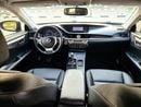 لكزس ES 350 ES 350 | American Specs | Pristine Condition Clean With Low KM