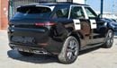 Land Rover Range Rover Sport Dynamic HSE P400 3.0L | 2024 | Zero Km | GCC Specs - Al Tayer | V6 400 HP
