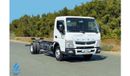 Mitsubishi Fuso Canter 2024 Fuso Euro 5 - 3.0L - Ready to Drive - Diesel - Book now!