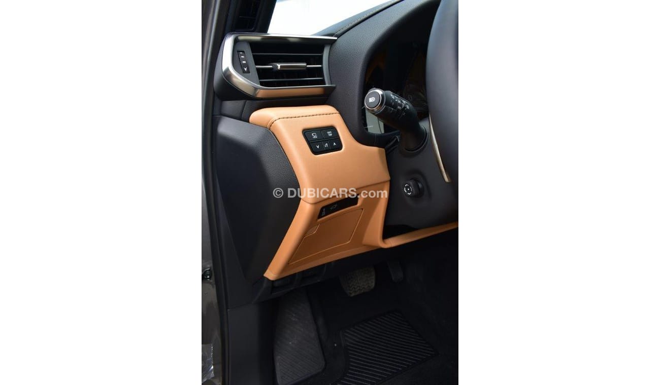 Lexus LX 500 D Turbo Sport