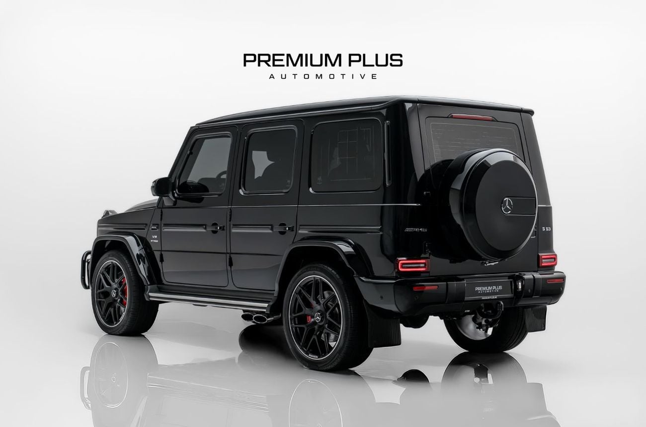 مرسيدس بنز G 63 AMG STANDARD